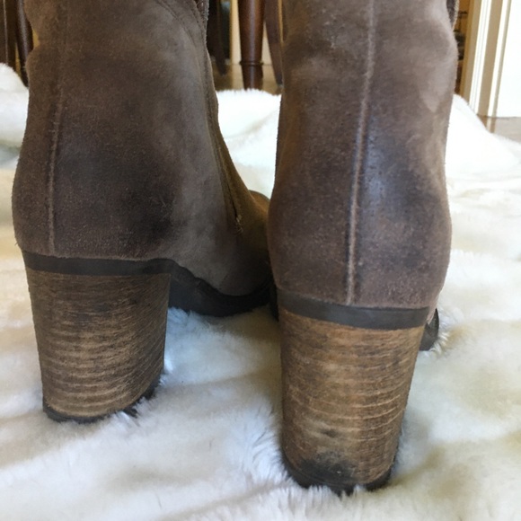 Boss and Co. Chelsea Belfield Bootie | EUC | - Picture 6 of 8